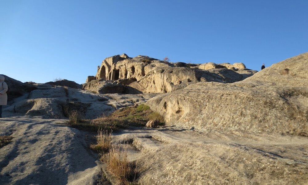 Diaporama D�couverte de la G�orgie